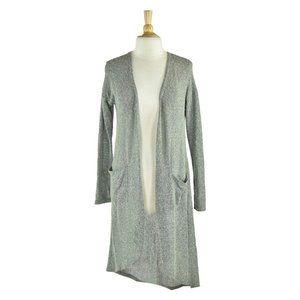 Basil heart Lola Cardigans SM Grey